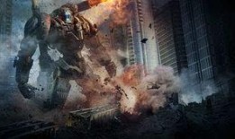 环太平洋最新爆料,惊涛骇浪，全新怪兽军团来袭！